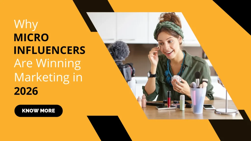 micro influencer marketing in 2026