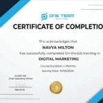 Expert digital marketer in Kochi